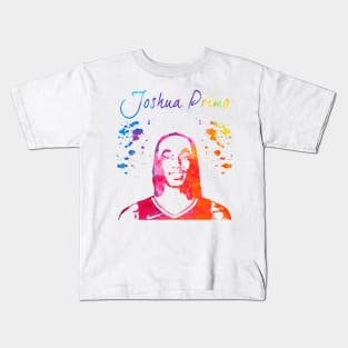 Joshua Primo Kids T-Shirt